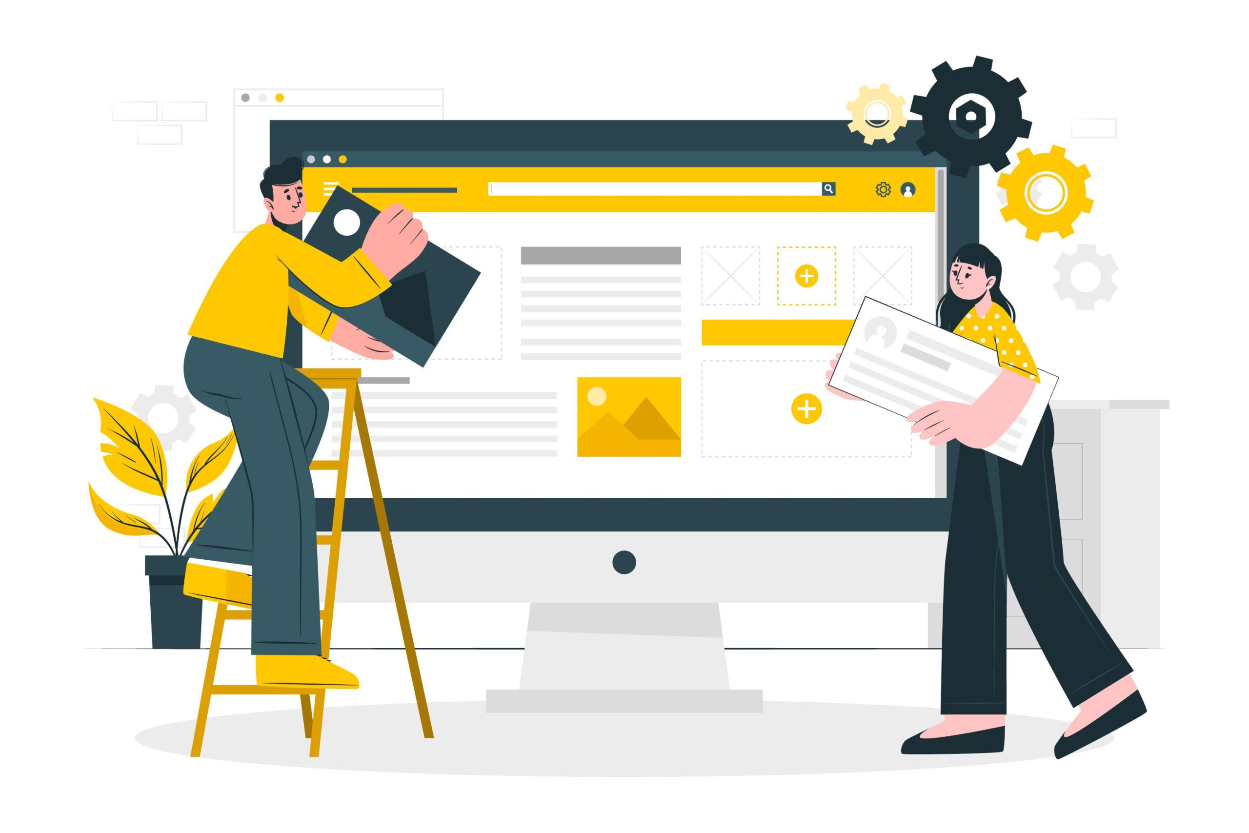 Professional Web Design at The Best Prices