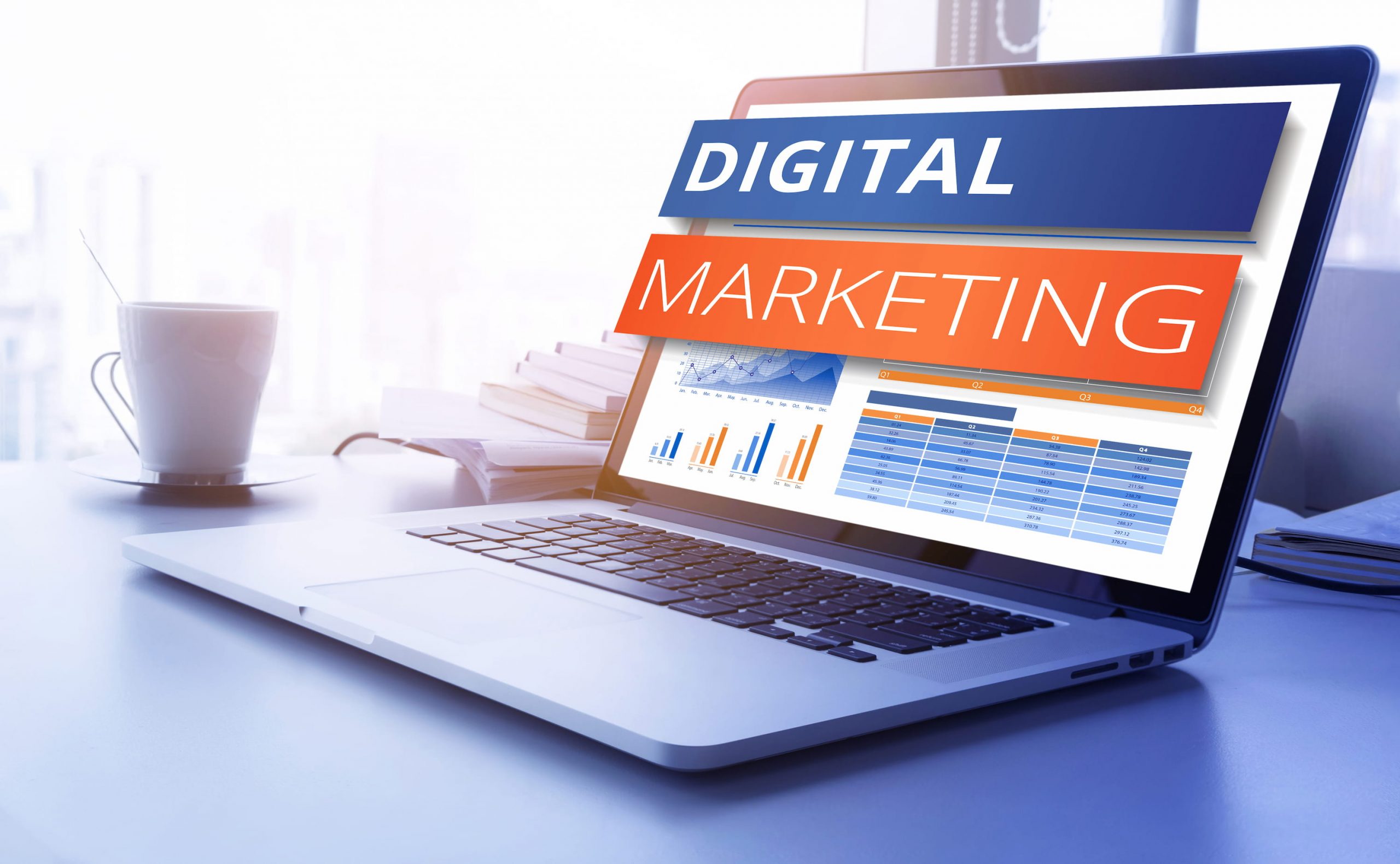 Importance of Digital Marketing