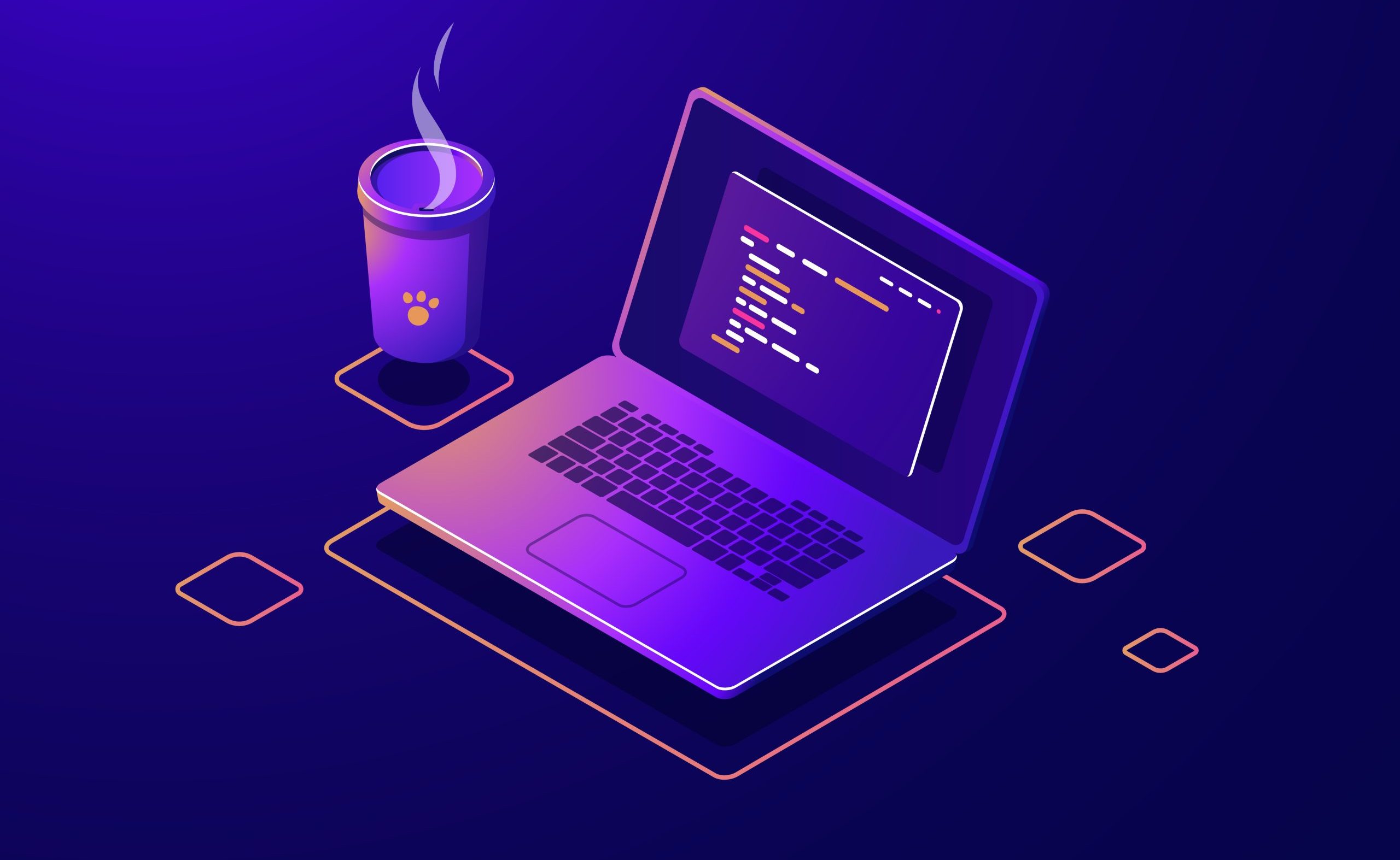 Web Design Engineer
