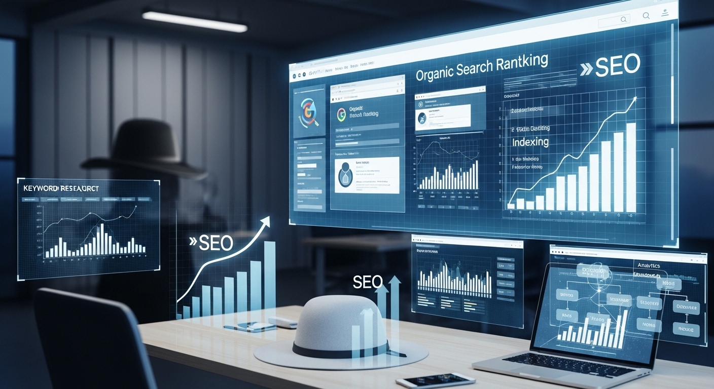 Best SEO Company