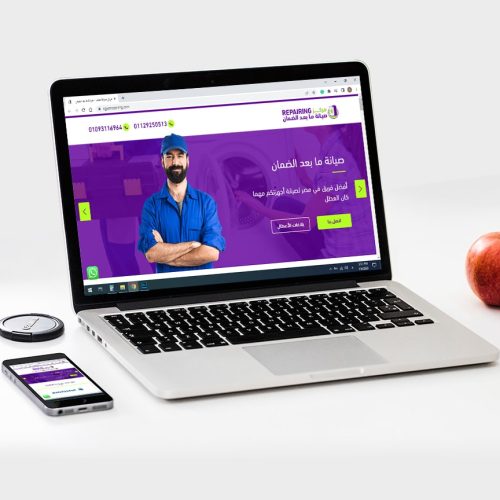 we-repairit.com